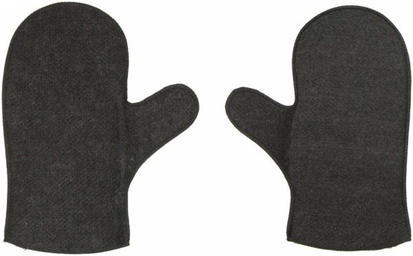 Рукавички для сауни Zita 2 шт