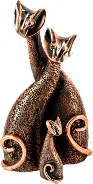 Статуэтка Котики E330 38312