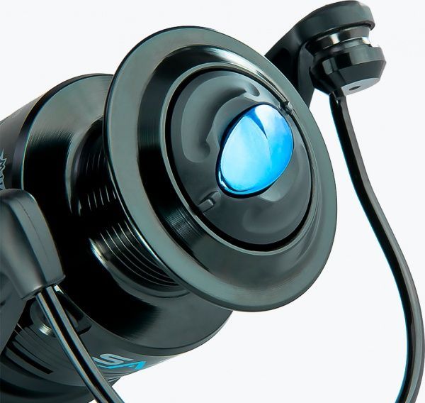 Катушка Mikado Sasori 4005 RD (KDA103-4005RD)