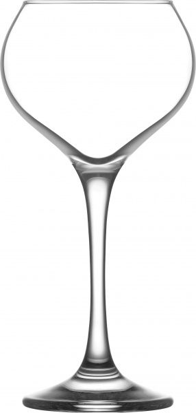 Набор бокалов для белого вина Poem 31-146-242 285 мл 6 шт. LAV 