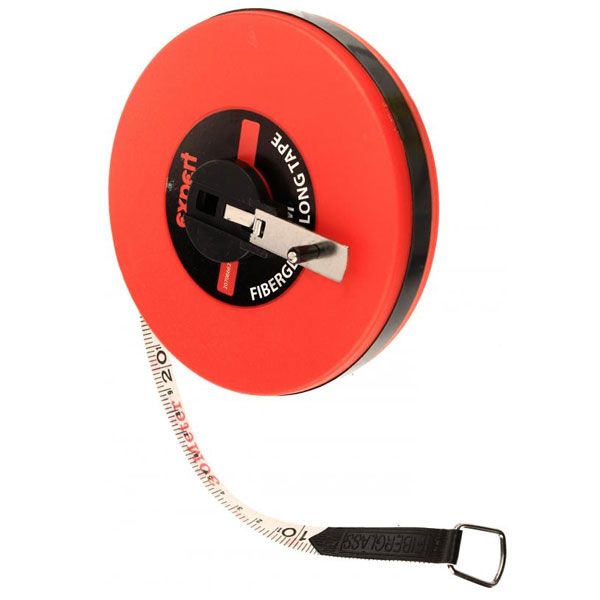 Рулетка Expert Tools 2085 30м x10мм