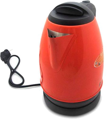 Електрочайник ARITA AKT-5202R 661036 