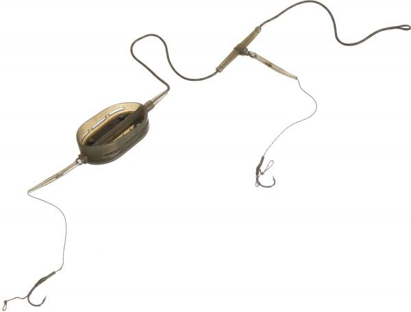 Оснащення Orangefish MF4430 30 г №44 Метод Боат під бойт