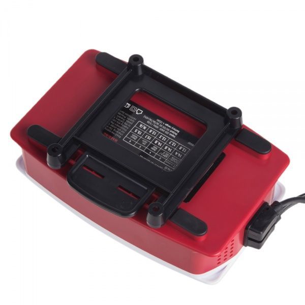 Зарядное устройство Voin импульсное (3-150AHR/LCD) VL-157