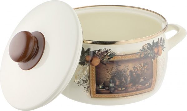 Кастрюля Мадрид 2,2 л 2278 Metrot