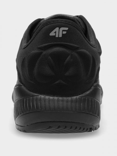 Кроссовки 4F D4L21-OBMS301-20S р.EUR 40 черный