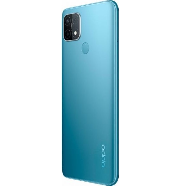 Смартфон OPPO A15 2/32GB blue (CPH2185 BLUE) 
