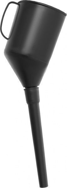 Лійка автомобільна King Company коса