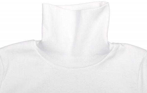 Джемпер для мальчика Фламинго 877-407 р.122 белый 