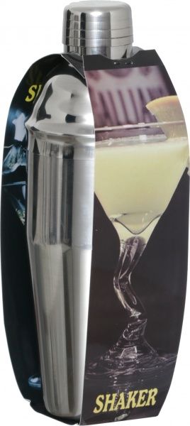 Шейкер для коктейлю 750 мл UP! (Underprice)