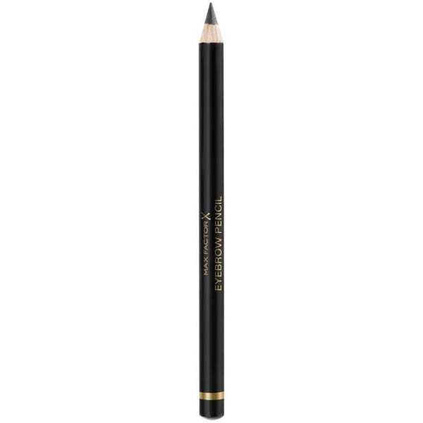 Олівець для брів Max Factor Eyebrow Pencil №01 Ebony 1,2 г