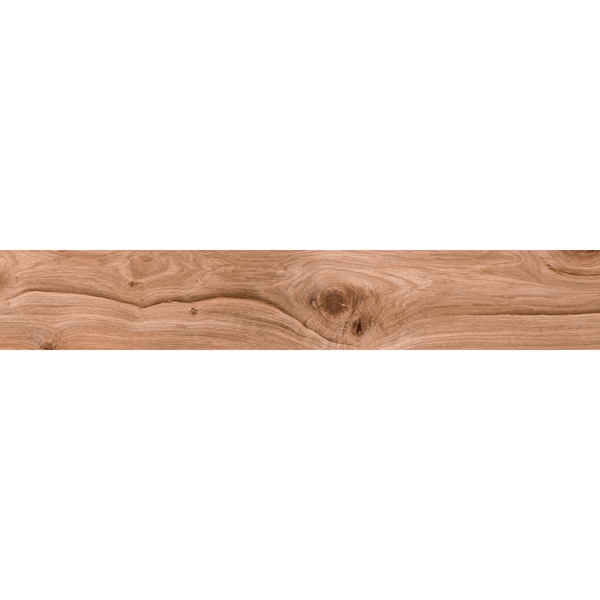 Плитка Zeus Ceramica Briccole Wood brown ZZXBL6R 15x90 