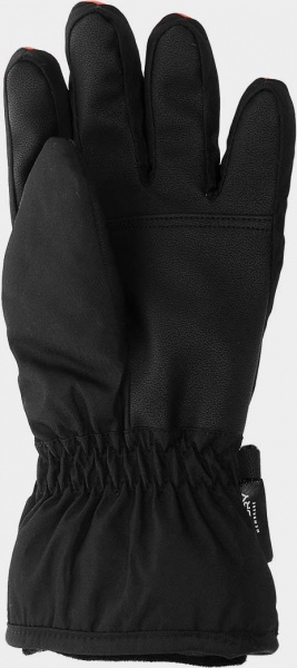 Рукавички 4F GLOVES FNK F039 4FJAW22AFGLF039-21S р. M кораловий