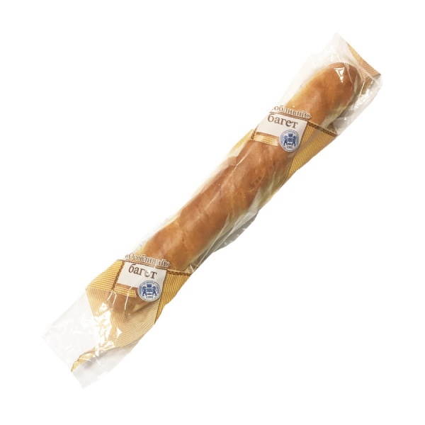 Багет Кулиничі 300 г