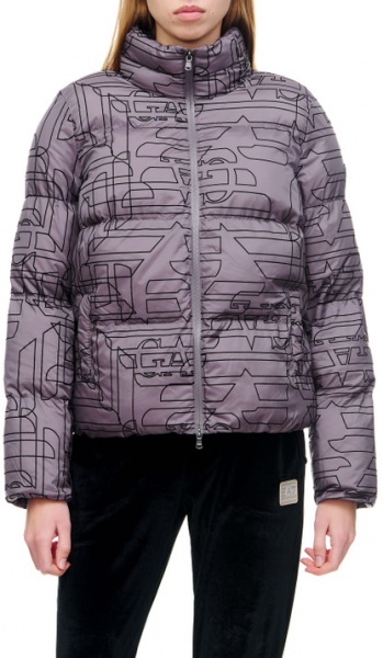 Куртка EA7 6LTB13-TNAVZ-1971 р.L сірий