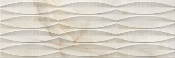 Плитка Cifre Онікс Калеа Крем 30x90 