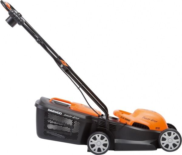 Газонокосарка електрична Daewoo DLM 1300E