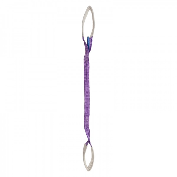 Строп текстильный петлевой СТП 1,0/2000 