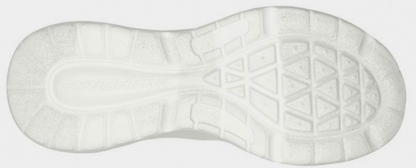 Кроссовки Skechers 232562 WNV р.43 белый