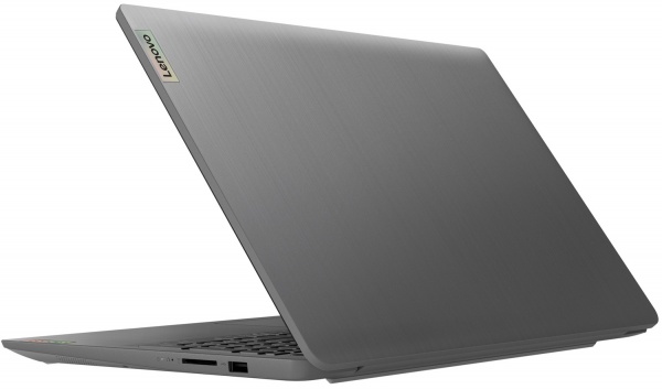Ноутбук Lenovo IdeaPad 3 15ITL6 15,6