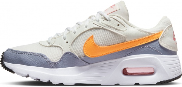 Кроссовки Nike AIR MAX SC CZ5358-116 р.37,5 серый