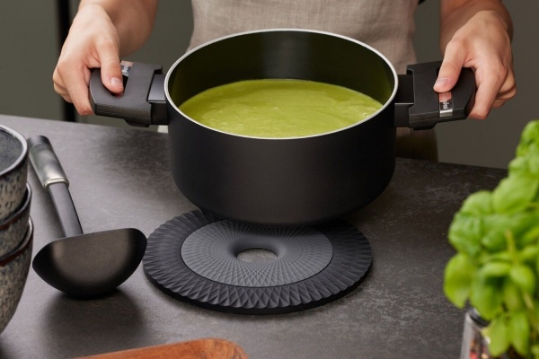 Подставка Gefu Circo 20 см 2 шт. 15331 