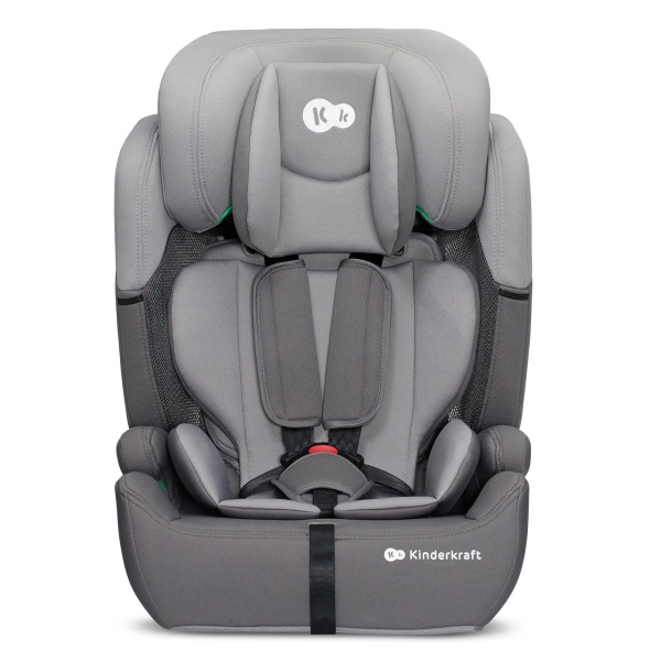 Автокресло Kinderkraft Автокресло Kinderkraft Comfort Up i-Size Grey (KCCOUP02GRY0000) серый grey KCCOUP02GRY0000