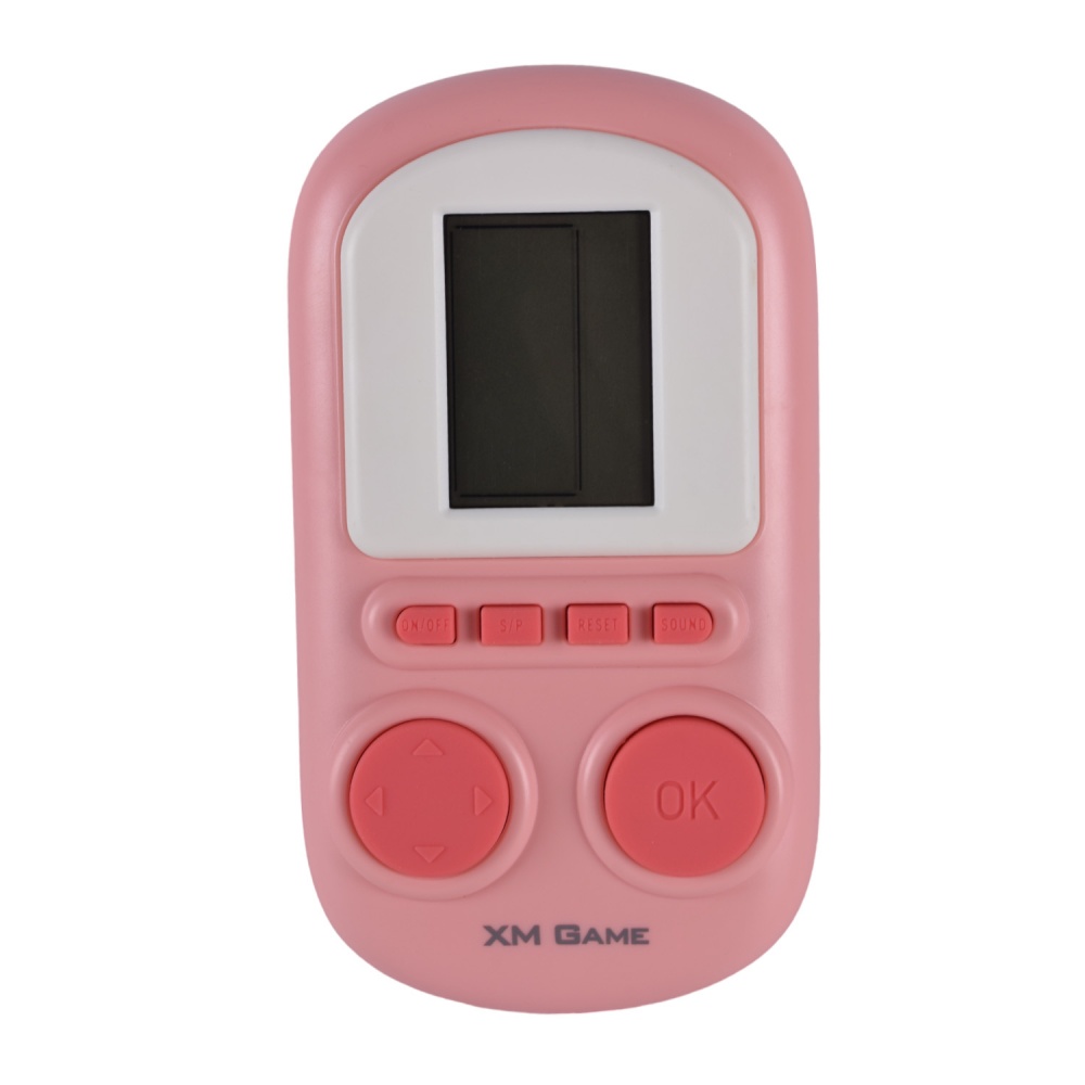 Электронная игра Shantou Тетрис XM0107E