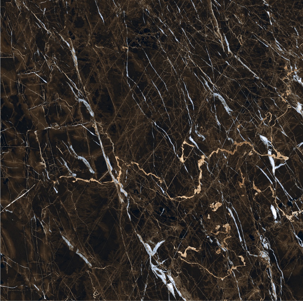 Плитка Allore Group Pulpis Brown F P R Full Lappato 60x60 см