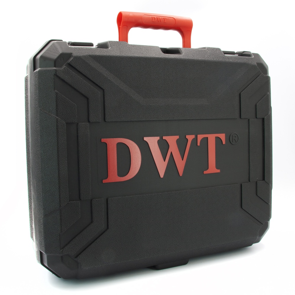 Перфоратор DWT BHP15-32V BMC