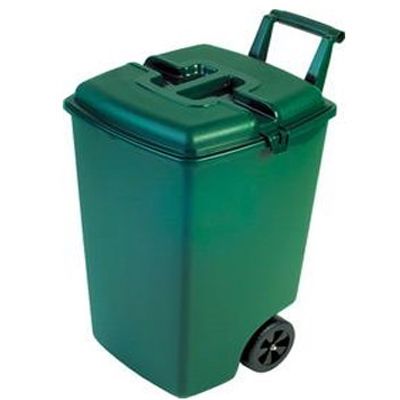 Контейнер для сміття Curver 4122 90 л