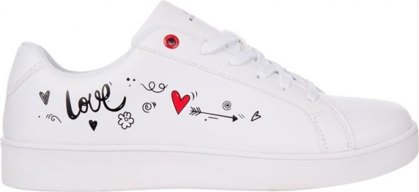 Кросівки Firefly Wingfield 4 W 409930-900001 р.EUR 36 білий