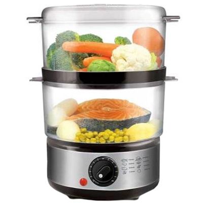 Пароварка Saturn ST-EC1182