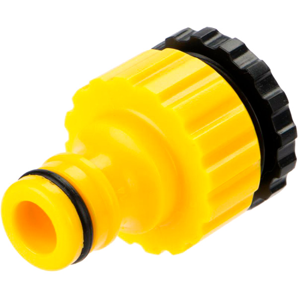 Адаптер EXPERT Garden с 1/2 на 3/4 DY8024