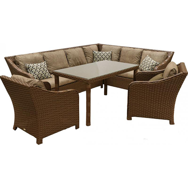 Комплект мебели Bella Vita Ричард