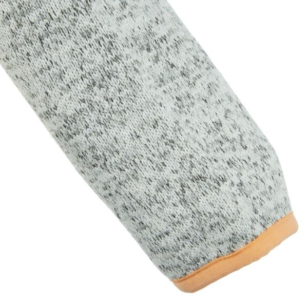 Джемпер McKinley Skeena gls 294893-901911 р. 152 світло-сірий