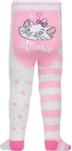 Колготки детские Conte-Kids DISNEY 17С-130СПМ 534 р.62-74 светло-серый 