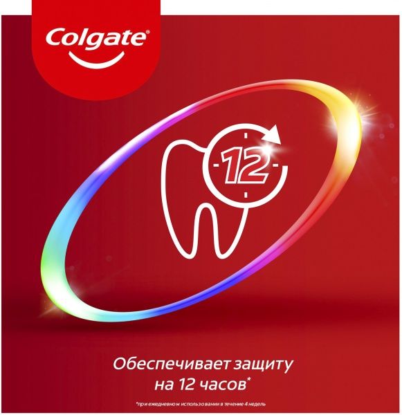 Зубна паста Colgate Total 12 Чиста м'ята 50 мл