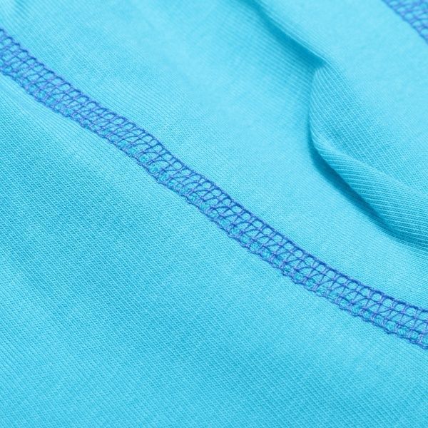 Трусы-шорты для мальчиков KOSTA 7118-6 (64-68) р.122-128 зеленый 