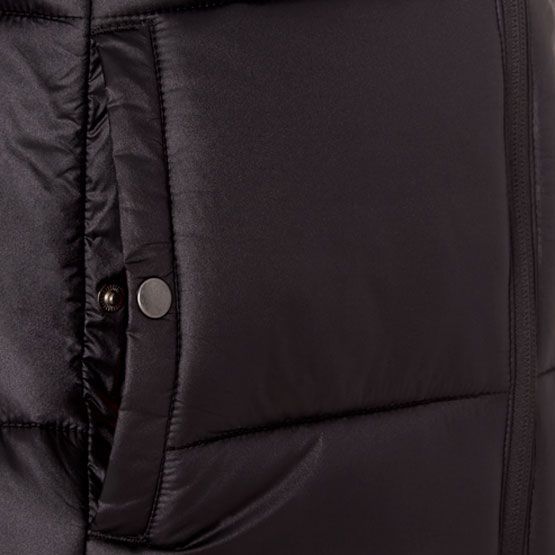 Пальто McKinley Kelly gls 408086-057 116 чорний