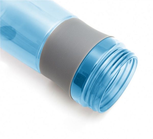 Шейкер KXN-1202 800 мл синий Casno