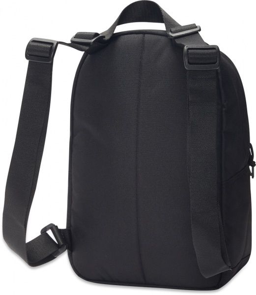 Рюкзак Converse Go Lo Backpack 10020538-001 чорний