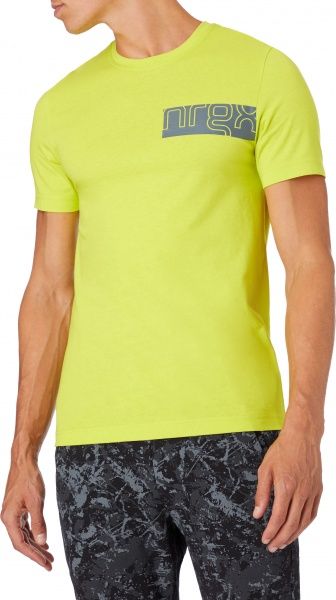 Футболка Energetics 410952-703 XL салатовий