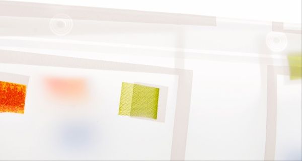 Шторка для ванной Spirella LINUS 10.40835