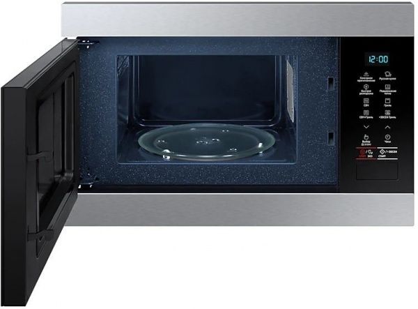 Вбудовувана мікрохвильова піч Samsung MG22M8074AT/UA 