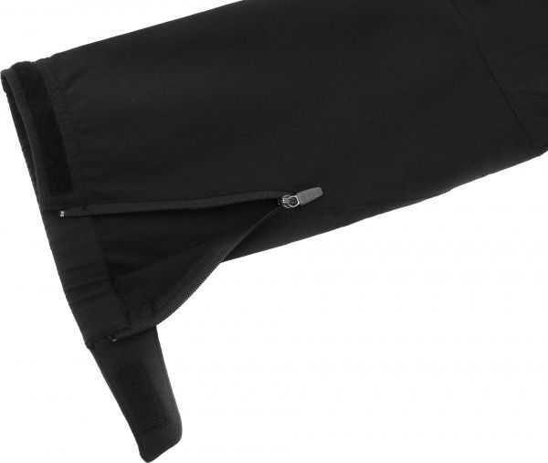 Брюки McKinley Winterton 204531-900050 р. 128 черный