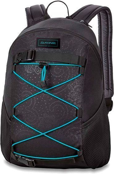 Рюкзак Dakine WONDER Ellie II 8210-043 15 л черный