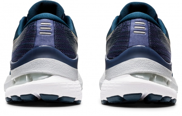 Кроссовки Asics 1012B047-401 р.US 8 синий