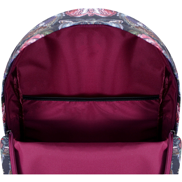Рюкзак молодежный Bagland Сублимация 477 Арт 533664
