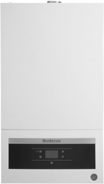 Котел газовый Buderus Logamax U072-24K